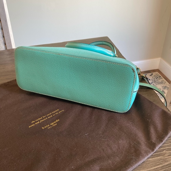 Kate Spade Purse - Picture 4 of 6